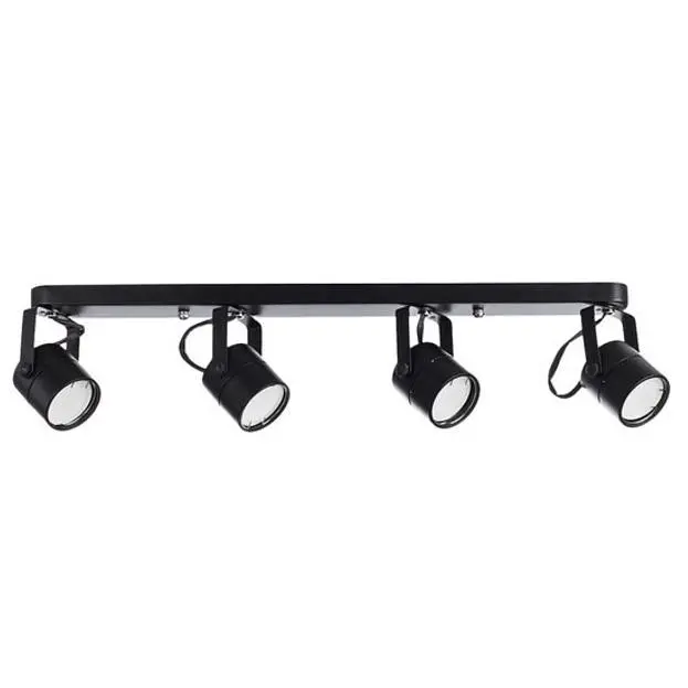 Спот Arte Lamp A1311PL-4BK MIZAR Спот Arte Lamp A1311PL-4BK MIZAR