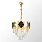 Люстра подвесная Lussole LSP-6019