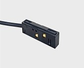 Коннектор ITALLINE IT012-5039 black