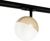 Трековый светильник ЭРА TR42-GX53 MG