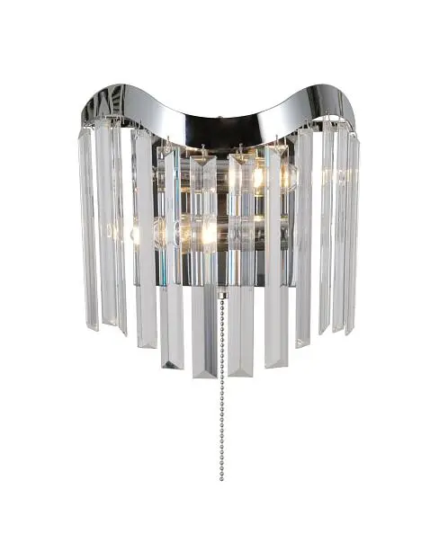 Бра Moderli V10769-2W Wave Бра Moderli V10769-2W Wave