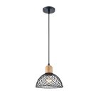 Подвесной светильник Vele Luce VL6502P01 Folk