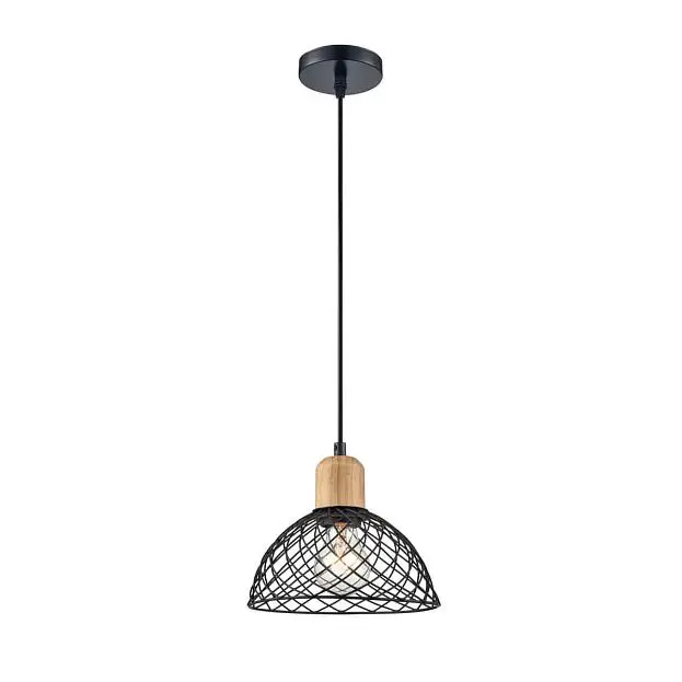 Подвесной светильник Vele Luce VL6502P01 Folk Подвесной светильник Vele Luce VL6502P01 Folk