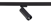 Трековый светильник Donolux DL18895R15W1BZ Track ROLLO ZOOM