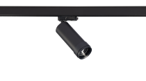 Трековый светильник Donolux DL18895R15W1BZ Track ROLLO ZOOM