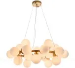 Подвесной светильник Cloyd 10529 Granular