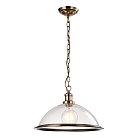 Подвесной светильник Arte Lamp A9273SP-1AB OGLIO