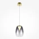Подвесной светильник Maytoni MOD282PL-L8G3K Splash