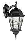 Настенный фонарь уличный Oasis Light 91402M cover Bl ромб ASTORIA 2M