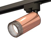 Комплект трекового однофазного светильника Ambrella light XT6326011 Track System