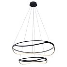 Люстра подвесная Lightstar 736527 Rotonda