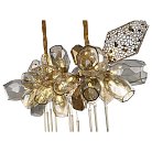 Подвесная люстра Wertmark WE243.27.523 Placida