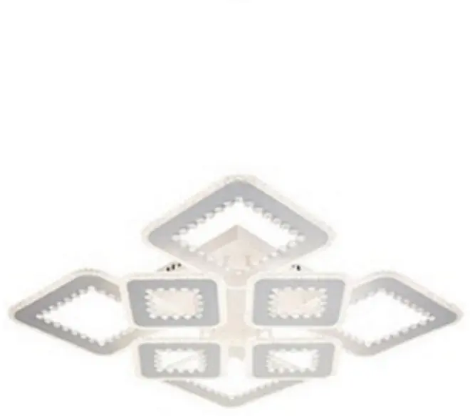 Потолочная люстра Escada 10213/8LED Dew Потолочная люстра Escada 10213/8LED Dew