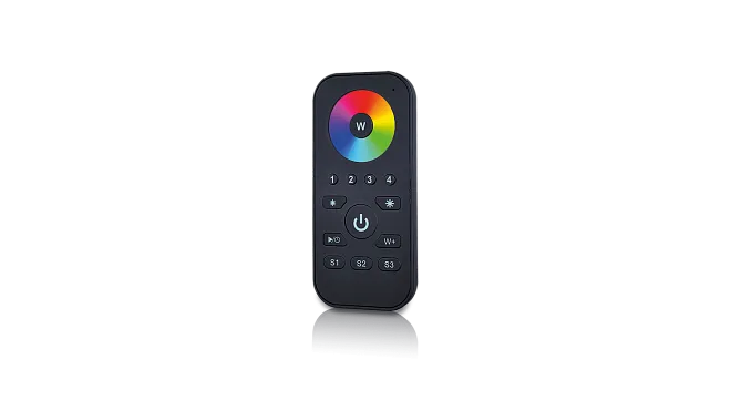 Пульт SWG R-4RGB EasyDim