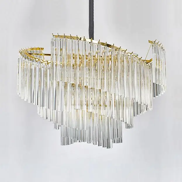 Подвесная Люстра Waltz D60 102208-26 ImperiumLoft Подвесная Люстра Waltz D60 102208-26 ImperiumLoft
