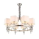 Люстра подвесная Aployt APL.838.03.08 Giada