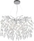 Люстра подвесная хрустальная Stilfort 2180/09/06P RAMO