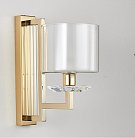 Бра NEWPORT 4401/A gold М0060953