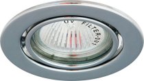 Встраиваемый светильник Feron 15118 DL11
