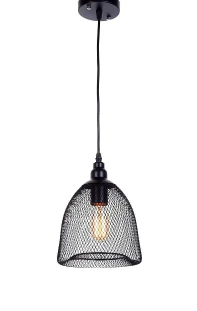 Подвесной светильник Lumina Deco LDP 016-S Hilston Подвесной светильник Lumina Deco LDP 016-S Hilston
