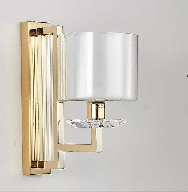 Бра NEWPORT 4401/A gold М0060953 Бра NEWPORT 4401/A gold М0060953