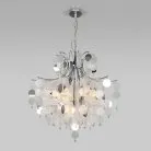 Подвесная люстра Bogate's 335/9 Smart a053993 Bolla