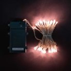 Гирлянда Laitcom EST100-4W10-8HG Нити (на ёлку)