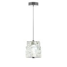 Подвесной светильник Lumina Deco LDP 6035-12 CHR