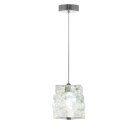 Подвесной светильник Lumina Deco LDP 6035-12 CHR
