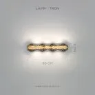 Бра MILIUS WAVY Размер S Lampatron milius-wavy-s 9010-25584