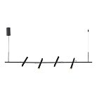 Светильник подвесной ST Luce SL6210.403.04 LILT