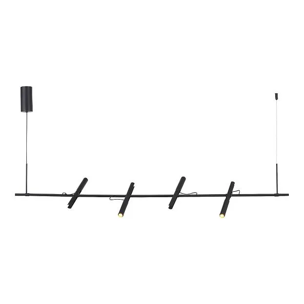 Светильник подвесной ST Luce SL6210.403.04 LILT