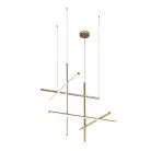 Подвесной светильник Loft IT 10393/C Coordinates