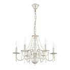 Подвесная люстра Arti Lampadari Camerino E 1.1.6 WG