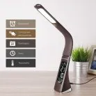 Настольная лампа Elektrostandard Elara коричневый (TL90220) a037504