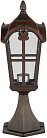 Наземный фонарь Oasis Light 86104 R PORTO