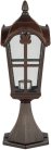 Наземный фонарь Oasis Light 86104 R PORTO