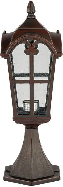 Наземный фонарь Oasis Light 86104 R PORTO Наземный фонарь Oasis Light 86104 R PORTO