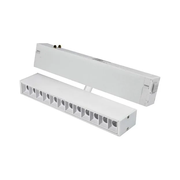 Светильник трековый Aployt APL.0202.10.09 Magnetic track 220 Светильник трековый Aployt APL.0202.10.09 Magnetic track 220