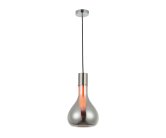 Подвес никель Kink Light 07692-1A,16 Эвис