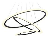 Подвесной светильник Ambrella light FA4361 Acrylica Original
