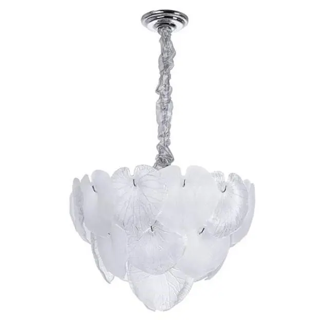 Подвесная люстра Arte Lamp A4078LM-6CC KAPRI Подвесная люстра Arte Lamp A4078LM-6CC KAPRI