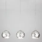 Подвесной светильник Bogate's 304/3 Cedro 00000084407