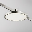 Трековый светильник Technical Maytoni TR153-1-10W4K-PT