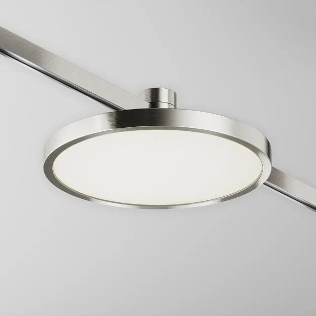 Трековый светильник Technical Maytoni TR153-1-10W4K-PT