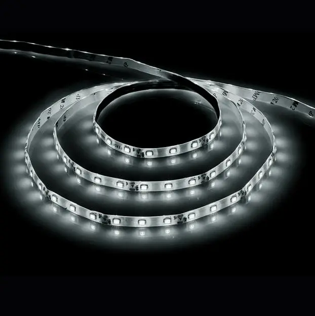 Светодиодная лента Feron 41446 LS603, 60SMD(2835)/м 4.8Вт/м IP20 12V 4000К 5м Светодиодная лента Feron 41446 LS603, 60SMD(2835)/м 4.8Вт/м IP20 12V 4000К 5м