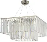 Подвесная люстра Arti Lampadari Enio E 1.5.70x25.101 NP