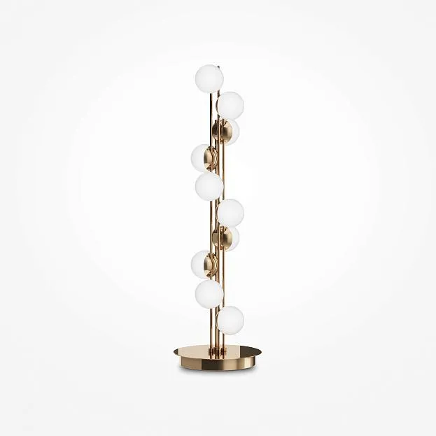 Настольный светильник Maytoni MOD081TL-L14G3K Tessara