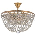 Люстра Arti Lampadari Elite Nonna E 1.3.40.702 G