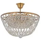 Люстра Arti Lampadari Elite Nonna E 1.3.40.702 G